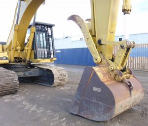 Caterpillar 330BL FOR SALE