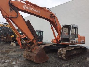 Hitachi EX200 LC SOLD